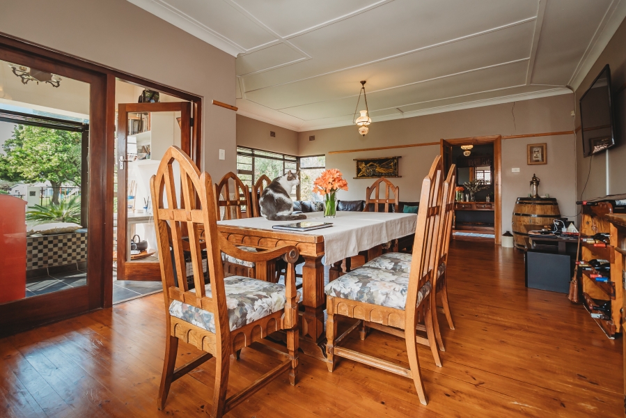 5 Bedroom Property for Sale in Dormehls Drift Western Cape